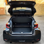 Rear Strut Bar in Prepreg Carbon Fiber - Toyota GR Yaris - RSI c6