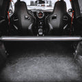 Seat Delete Kit in Carbon Fiber - MINI R & F - RSI c6