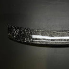 Rear Trunk OEM Spoiler in Forged Carbon Fiber - AUDI TT / TTS / TT RS 8 - RSI c6