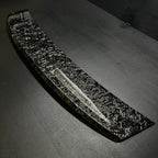 Rear Trunk OEM Spoiler in Forged Carbon Fiber - AUDI TT / TTS / TT RS 8 - RSI c6