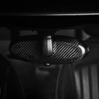 Rearview Mirror in Carbon Fiber - MINI R55 / R56 - RSI c6