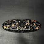 Rearview Mirror in Forged Carbon Fiber - MINI R55 / R56 - RSI c6