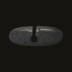 Rearview Mirror in Forged Carbon Fiber - MINI R55 / R56 - RSI c6