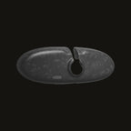 Rearview Mirror in Forged Carbon Fiber - MINI R55 / R56 - RSI c6