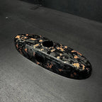 Rearview Mirror in Forged Carbon Fiber - MINI R55 / R56 - RSI c6