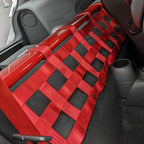 Rear Sport Net - MINI GP3 - RSI c6