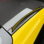 Roof Flaps in Carbon Fiber for PORSCHE 911 GT3 RS (992) by RSI c6