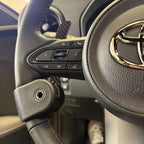 Magnetic Paddle Shifters – Adapted for Disabled Drivers for Toyota GR Yaris by RSI c6