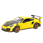 Premium Carbon Fiber Desk Display – “Dream Big Edition”