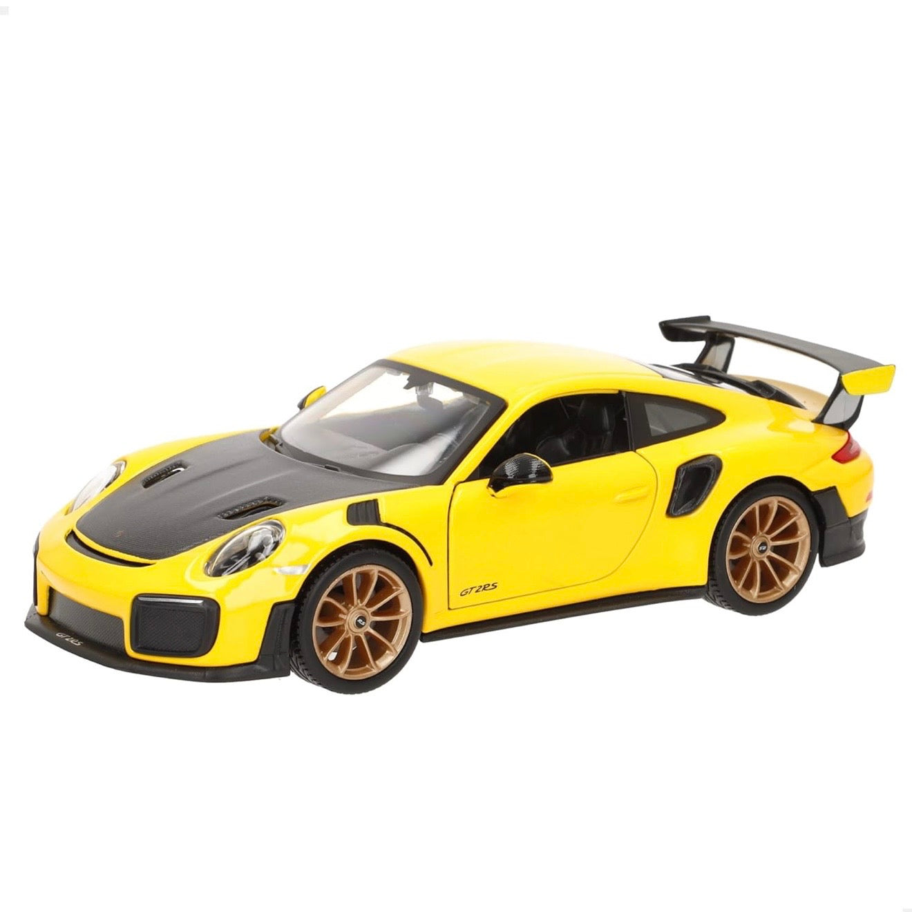 Premium Carbon Fiber Desk Display – “Dream Big Edition”