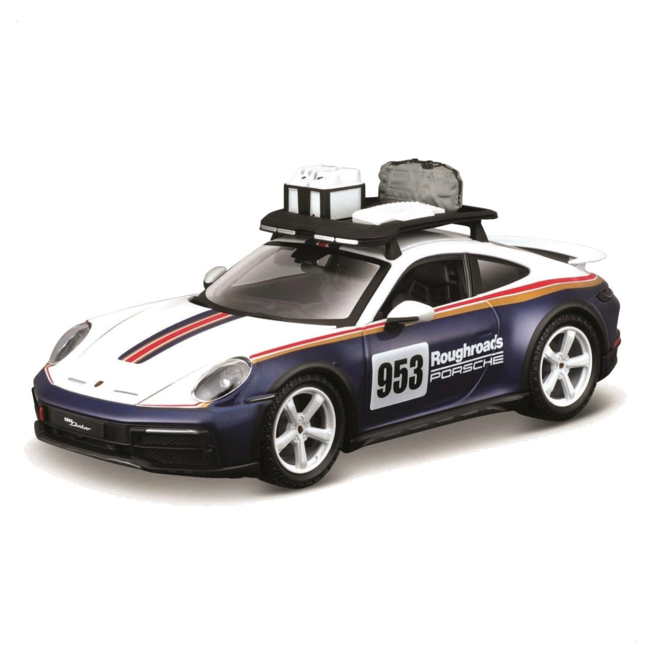 Premium Carbon Fiber Desk Display – “Dream Big Edition”