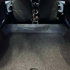 Rear Seat delete with GR logo by RSI c6