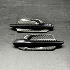 Side Badges in Carbon Fiber for BMW M2/M2C F87 by RSI c6