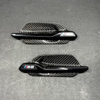 Side Badges in Carbon Fiber for BMW M2/M2C F87 by RSI c6