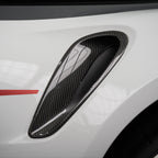 Side Intakes in Carbon Fiber for PORSCHE 911 GT3/GT3 RS (992) by RSI c6