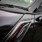 Side Scuttle Forged in Carbon Fiber - MINI R60 Countryman/R61 Paceman - RSI c6