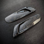 Side Scuttle in Forged Carbon - MINI F55 / F56 / F57 / GP3 - RSI c6