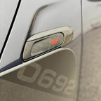 Side Scuttle in Forged Carbon - MINI F55 / F56 / F57 / GP3 - RSI c6