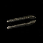 Side Scuttle LCI in Carbon Fiber - MINI F55 / F56 / F57 - RSI c6