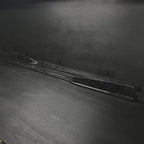 Side Skirts in Forged Carbon Fiber - AUDI TT / TTS / TT RS 8S Mk3 - RSI c6