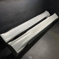 Side Skirts GP1 in FRP - MINI R50 / R53 / R56 - RSI c6