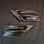 Side Scuttle JCW in Carbon Fiber - MINI R55 / R56 / R57 / R58 / R59 - RSI c6