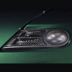 Side Scuttle JCW in Carbon Fiber - MINI R55 / R56 / R57 / R58 / R59 - RSI c6