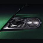 Side Scuttle JCW in Carbon Fiber - MINI R55 / R56 / R57 / R58 / R59 - RSI c6