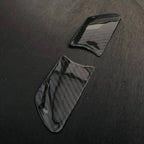 Side Scuttle MINI in Carbon Fiber - MINI R55 / R56 / R57 / R58 / R59 - RSI c6