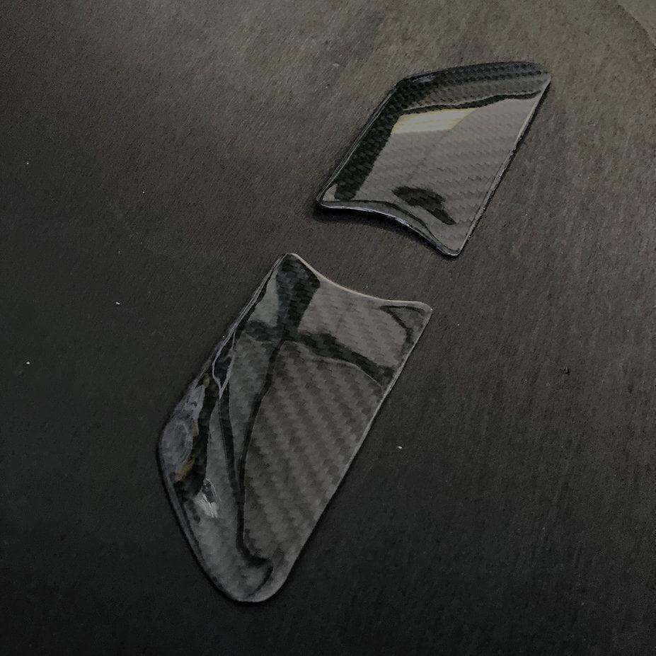 Side Scuttle MINI in Carbon Fiber - MINI R55 / R56 / R57 / R58 / R59 - RSI c6