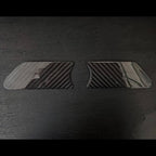 Side Scuttle MINI in Carbon Fiber - MINI R55 / R56 / R57 / R58 / R59 - RSI c6