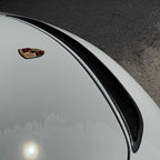 Smile Vent Kit in Carbon Fiber for PORSCHE 911 GT3 (997) by RSI c6