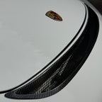 Smile Vent Kit in Carbon Fiber for PORSCHE 911 GT3 (997) by RSI c6