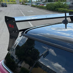 Challenge Style Spoiler in Carbon Fiber or Forged Carbon Versions for MINI R56 by RSI c6