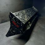 Challenge Style Spoiler in Forged Carbon for MINI R56 by RSI c6