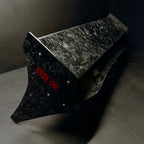 Challenge Style Spoiler in Carbon Fiber or Forged Carbon Versions for MINI R56 by RSI c6