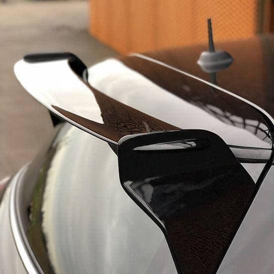 GP Style Spoiler for MINI F55/F56 - Carbon Fiber & More – RSI c6