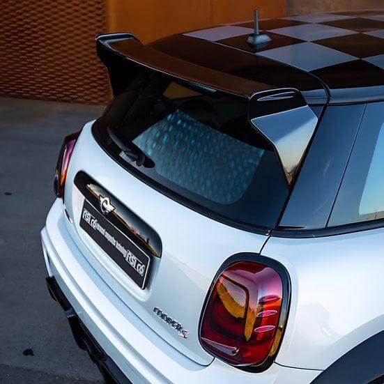 Shop MINI F56 LCI/LCI2, F57 Generation 3 LCI/LCI2 Carbon Fiber Car ...