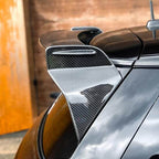 GP Style Spoiler in Carbon Fiber or Forged Carbon Versions - MINI F55 / F56 - RSI c6