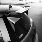 GP Style Spoiler in Carbon Fiber or Forged Carbon Versions - MINI R50/R53/R56 - RSI c6