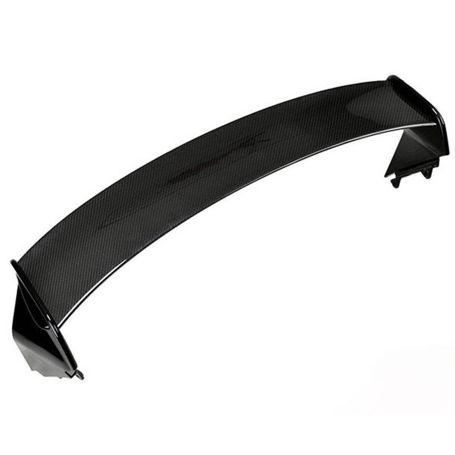 GP Style Spoiler in Carbon Fiber or Forged Carbon Versions - MINI R60 Countryman - RSI c6