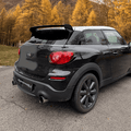 GP Style Spoiler in Carbon Fiber or Forged Carbon Versions - MINI R61 Paceman - RSI c6