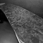 GP Style Spoiler in Carbon Fiber or Forged Carbon Versions - MINI R61 Paceman - RSI c6