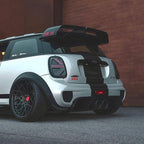 Spoiler "GP3 Style" in FRP - MINI F56 / GP3 - RSI c6