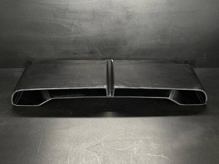 Spoiler "GP3 Style" in FRP - MINI F56 / GP3 - RSI c6