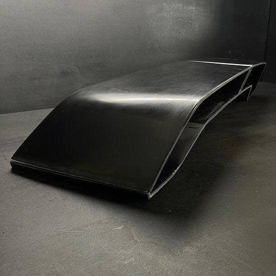 Spoiler "GP3 Style" in FRP - MINI F56 / GP3 - RSI c6