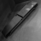 Spoiler "GP3 Style" in Carbon Fiber or Forged Carbon - MINI F56 / GP3 - RSI c6