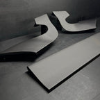 Spoiler “Rally 2 Style” in gloss Carbon Fiber for Toyota GR Yaris by RSI c6
