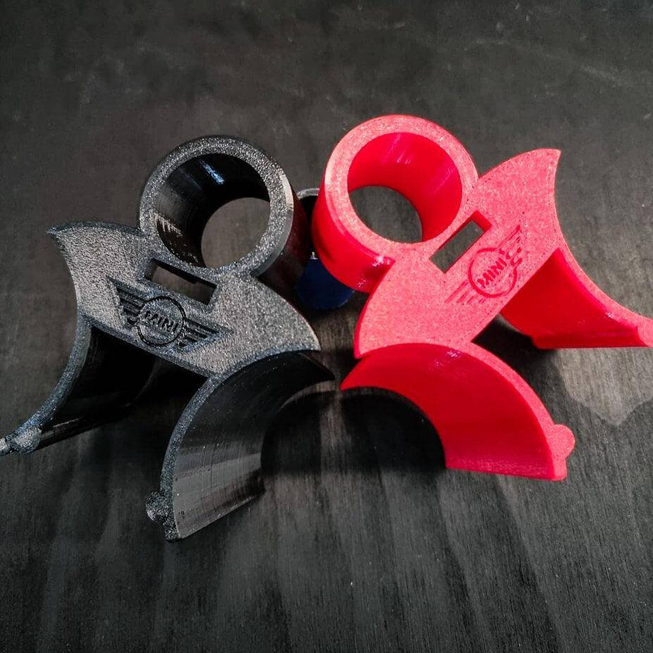 Sport Button Support JCW - MINI F55 / F56 / F57 - RSI c6