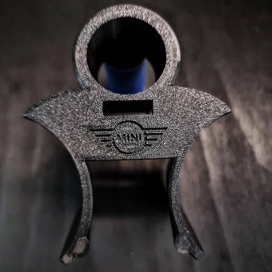 Sport Button Support JCW - MINI F55 / F56 / F57 - RSI c6